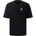 Scott Мъжка тениска Scott Tee Graphic S/S T-shirt - Black - размер XS (216-8214-0111)