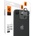 Spigen Протектор за Камерата на iPhone 17e/ 16e, Spigen EZ Fit Optik Pro Glass tR 2бр. , Черен (AGL09279)