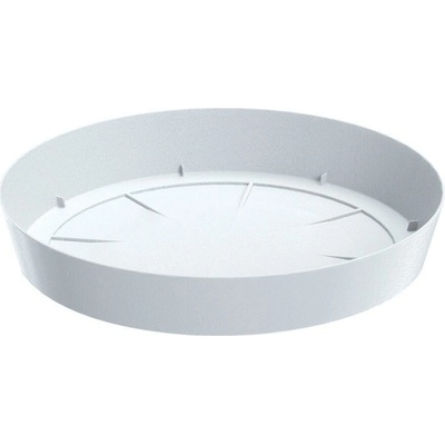 Miska LOFLY biela 38 cm