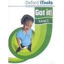 Got It! Level 1 ITools