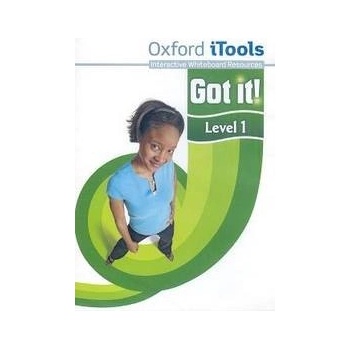 Got It! Level 1 ITools