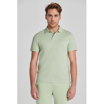 Gant Reg Shield SS Rugger zelené