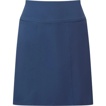 Sherpa Дамски скорт Sherpa Women's Sajilo Adventure Skort - Rathee Blue (113-0810-0614)