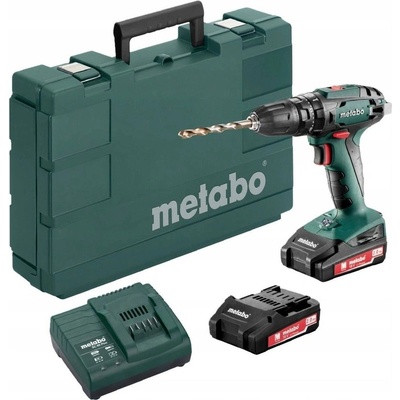 Metabo SB 18 602245560