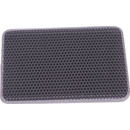 Nobby siťovaná rohož před kočičí toaletu 30 x 45 cm