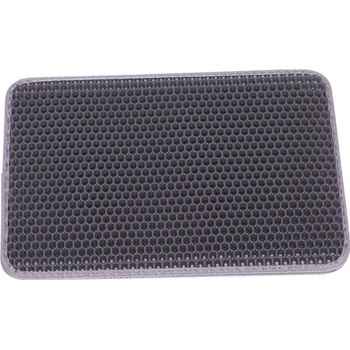 Nobby siťovaná rohož před kočičí toaletu 30 x 45 cm