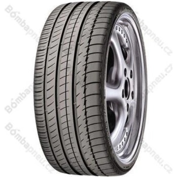 Michelin Pilot Sport PS2 235/35 R19 91Y