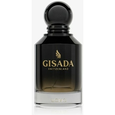 Gisada Uomo 2025 parfémovaná voda pánska 50 ml