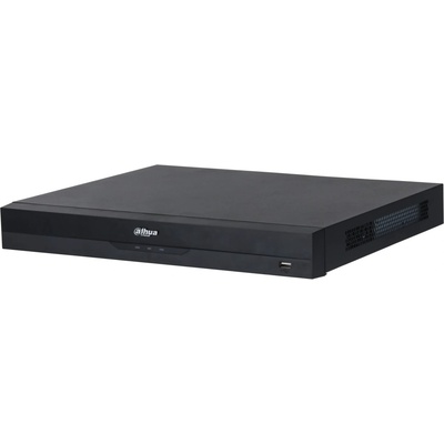Dahua NVR 16x канала 2xHDD WizSense AI - DAHUA NVR4216-EI (NVR4216-EI)