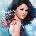 Selena Gomez - A Year Without Rain (CD) (0050087173142)