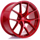 JUDD T325 9,5x19 5x100 ET20-42 candy red