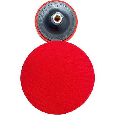 BORMANN BHT2029 Pro Leštiaci kotúč M14 THUNDER-CUT 150 mm