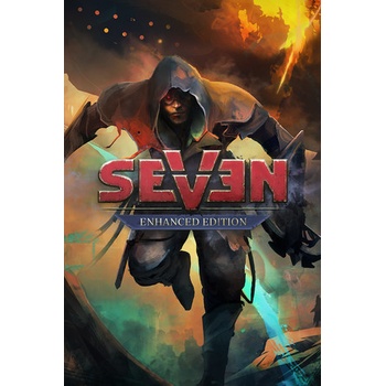 Seven (Enhanced Edition)