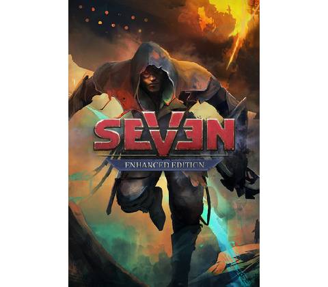 Seven (Enhanced Edition)