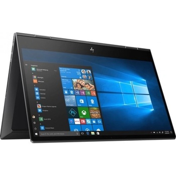 HP Envy x360 15-ds0001 6WE61EA - Heureka.cz