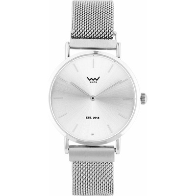 Vuch Closy Silver