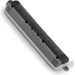 BraveHead Perm Rods Grey/Black 16 mm 12 ks