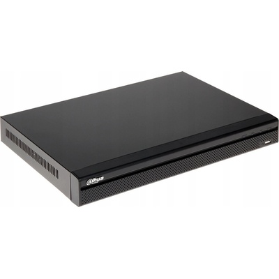 Dahua Pro NVR5208-8P-4KS2E 1U Черен (NVR5208-8P-4KS2E)