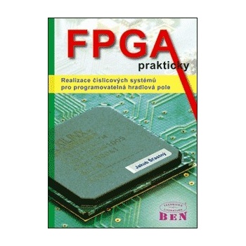 FPGA prakticky - Jakub Šťastný