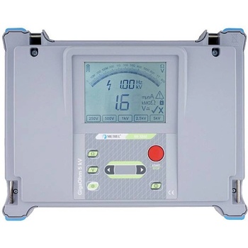 Metrel MI 3202 GigaOhm 5 kV a napětí
