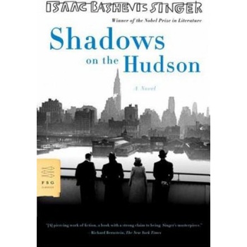 Shadows on the Hudson