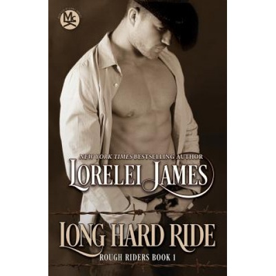 Ridgeview Publishing Long Hard Ride | Lorelei James