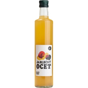Moštárna Hostětín Ocot jablčný Bio 500 ml