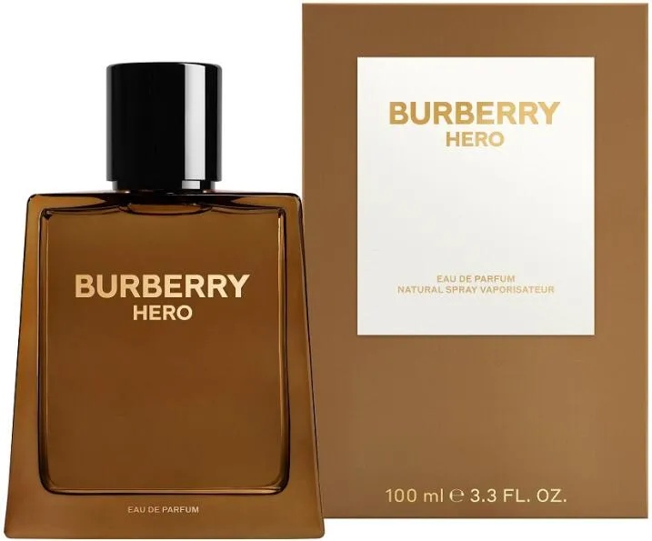 Burberry Hero for Men EDP 50 ml