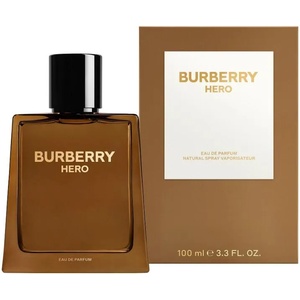 Burberry Hero for Men EDP 50 ml Парфюми