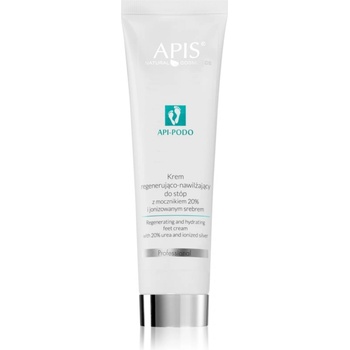 Apis Natural Cosmetics Api-Podo регенериращ и хидратиращ крем за крака 100ml