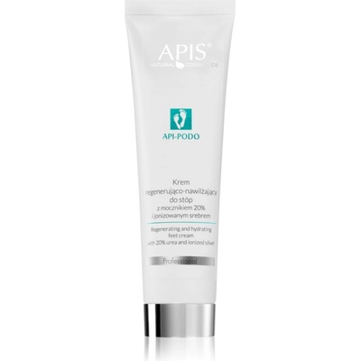 Apis Natural Cosmetics Api-Podo регенериращ и хидратиращ крем за крака 100ml