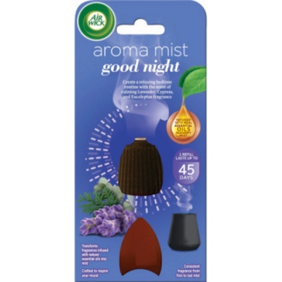 Air wick náplň pro aroma difuzér Sladké sny 20 ml