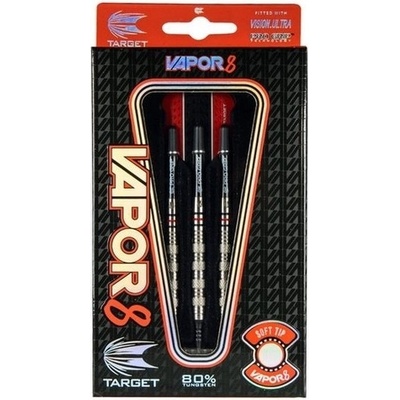 Target Soft Vapor 8 01 A 18g – Zboží Dáma