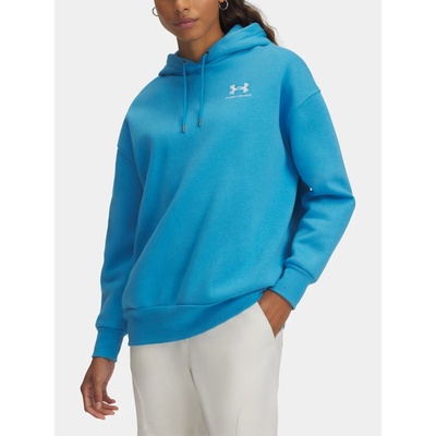 Under Armour Icon Fleece OS Hoodie