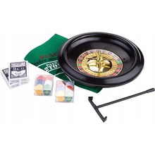 Ruleta hra komplet sada