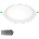 ELMARK Led ПАНЕЛ КРЪГЪЛ 7w 4000k ip65+ab (99led607ip65e)