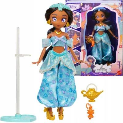 Panenka Disney Princess Manga Jasmine 22cm