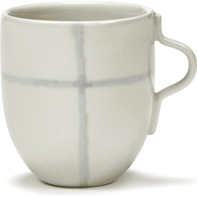 Serax Zuma Чаша, 300 мл, бял (B4023115-001)