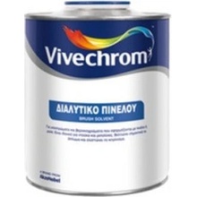 Vivechrom Brush Solvent 0,75L