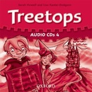 Treetops 4 Class CDs 2