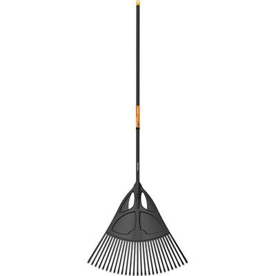 Hrábě na listí Solid™ XL - 1015645 - Fiskars – Zbozi.Blesk.cz