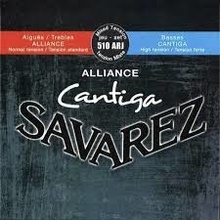 SAVAREZ 510ARJ