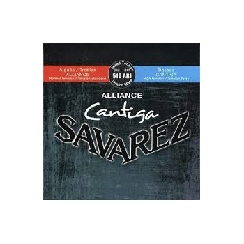 SAVAREZ 510ARJ