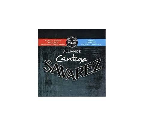 SAVAREZ 510ARJ