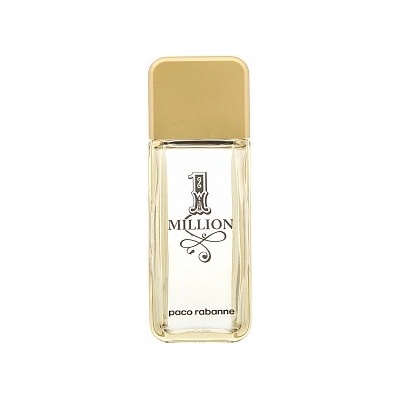 Paco Rabanne 1 Million афтършейв за мъже 100 ml