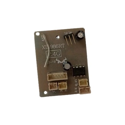 Modely RMT Riadiaca doska RMT modely M-084 V2