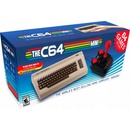 Herné konzoly Commodore C64 Mini Retro-Konsole