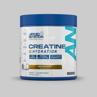 Applied Nutrition Creatine + Hydration 330 g