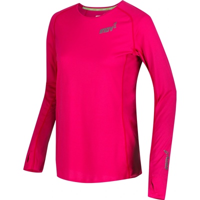 Inov 8 Base Elite LS 3 0 pink