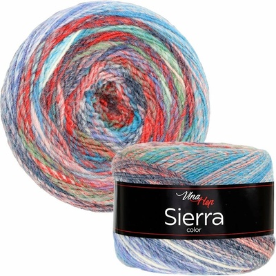 Vlna Hep Sierra color 7220